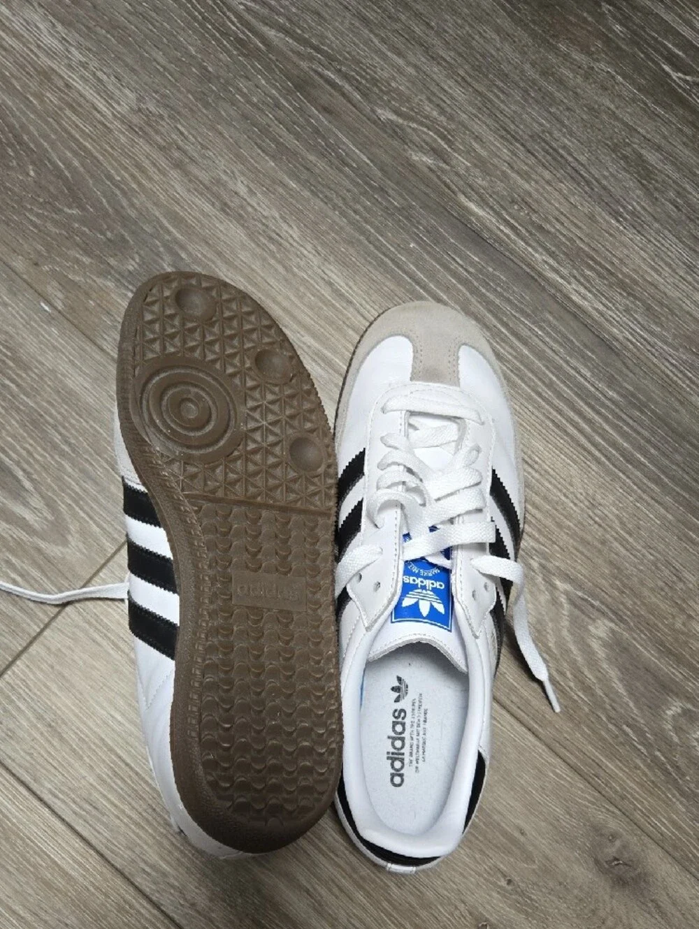 ADIDAS Samba - Picture 2 of 4